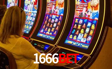 Cassino ao vivo com dealers reais na 1666bet