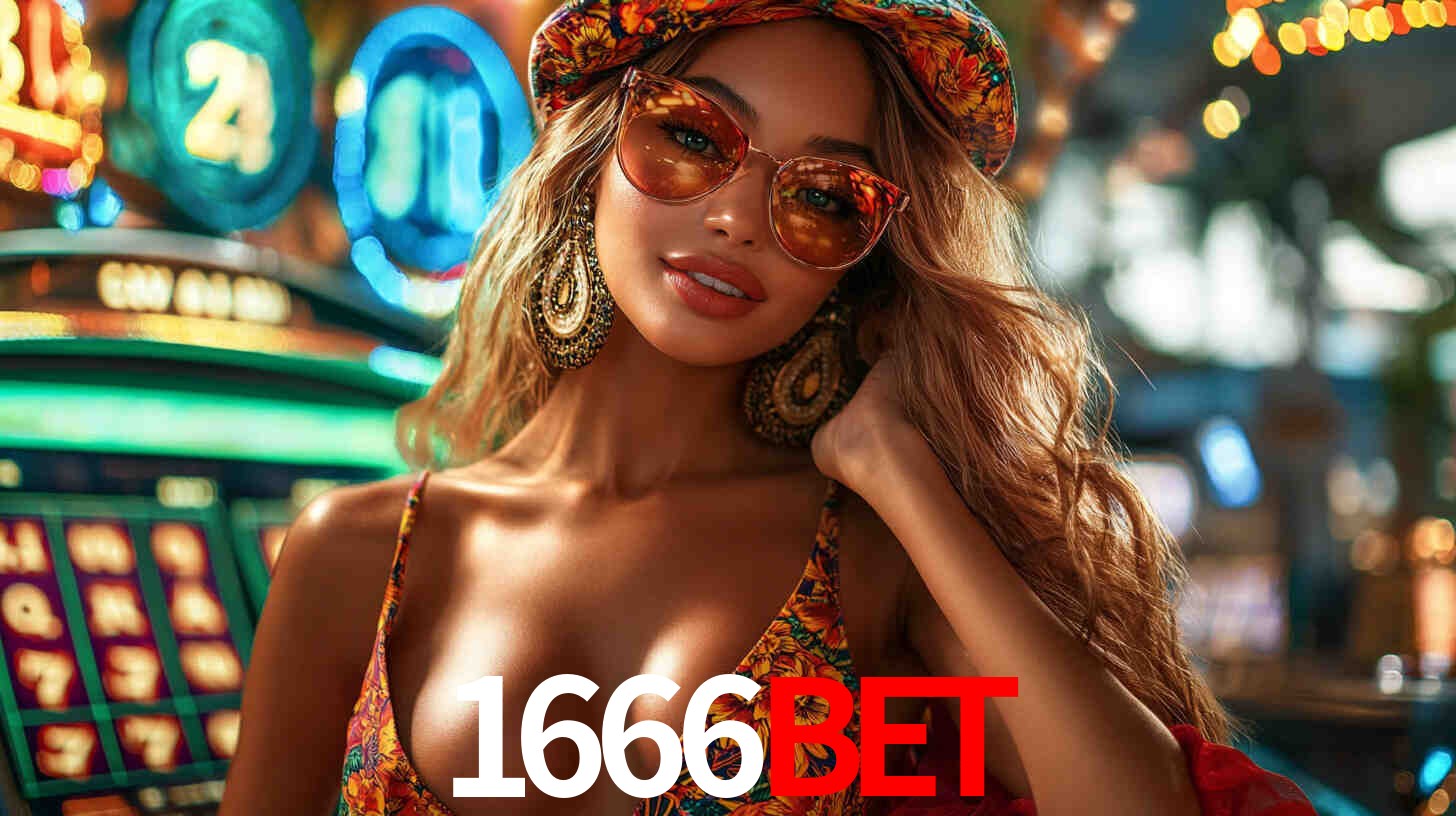 Daily Bonuses 1666bet