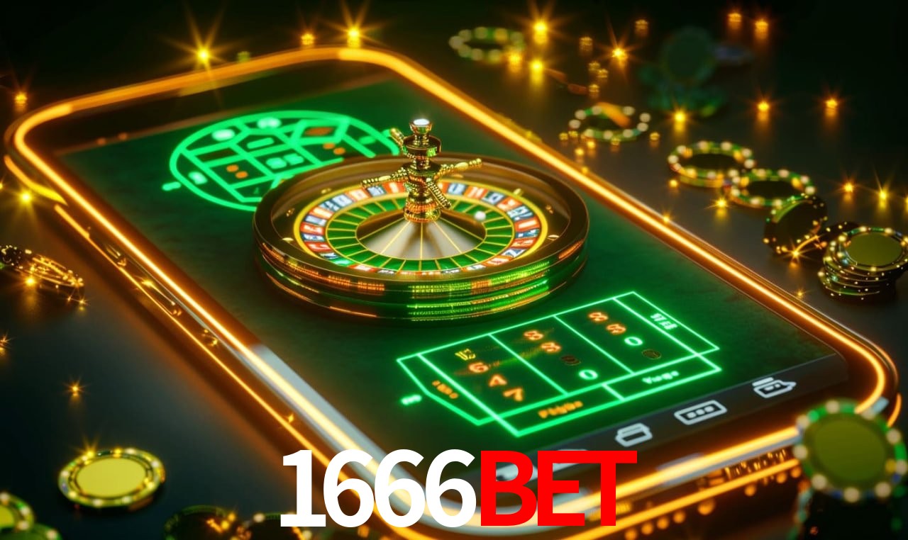 Promoção Relâmpago 1666bet