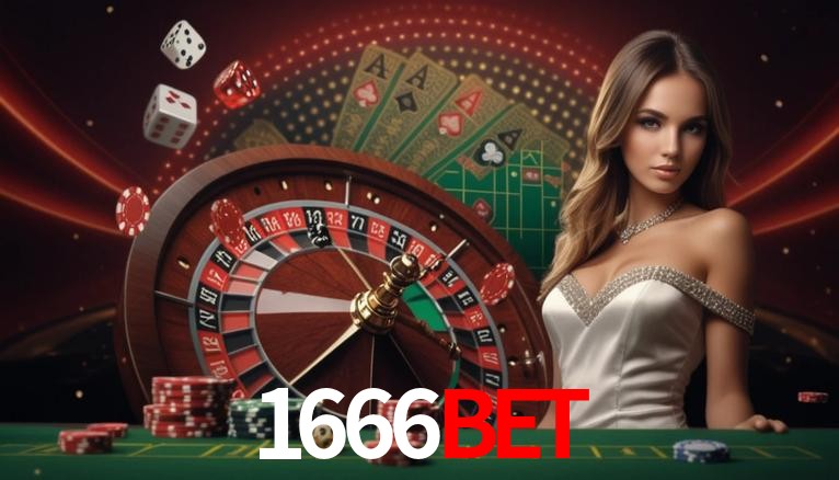 Quick Registration 1666bet
