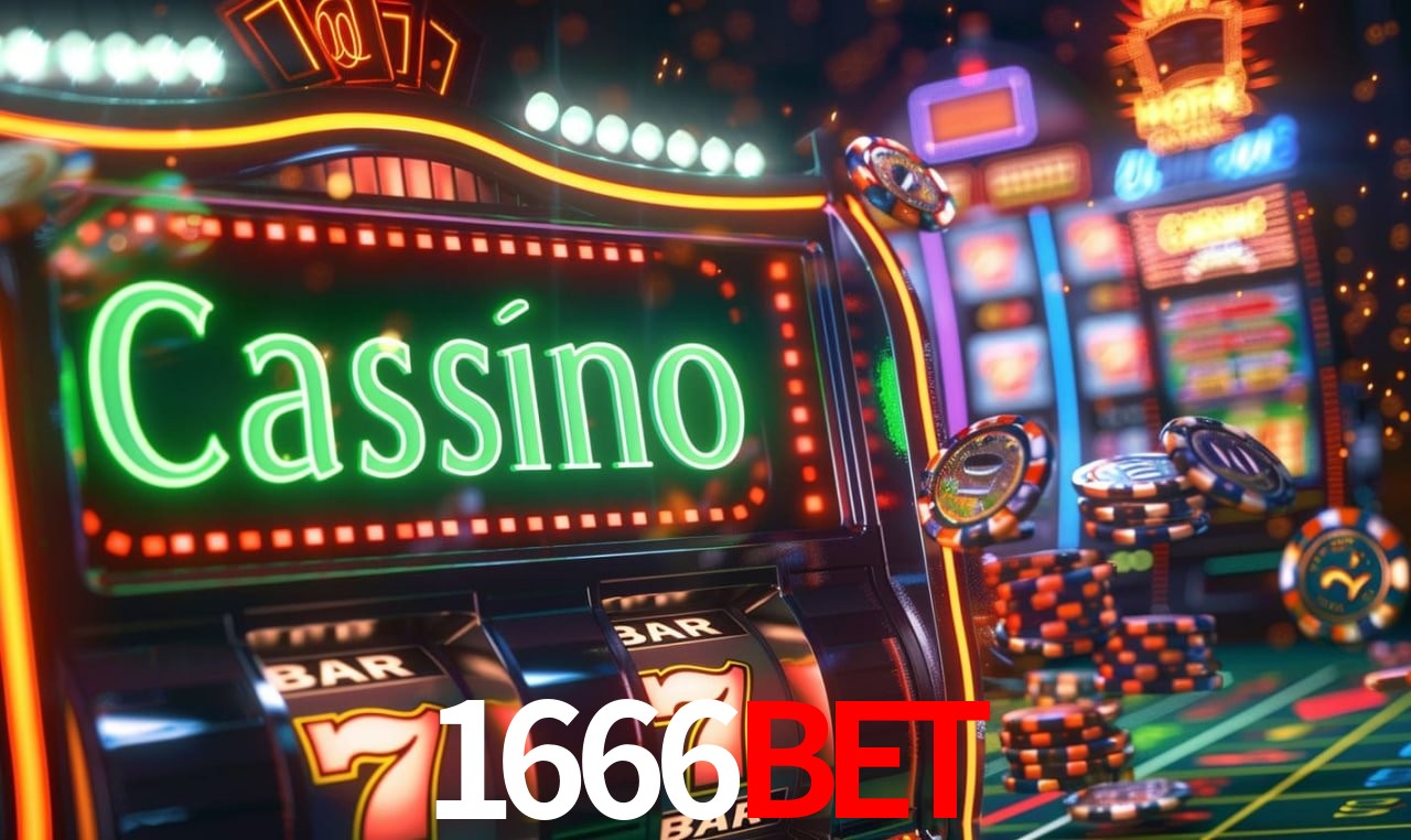 Segurança 2FA 1666bet