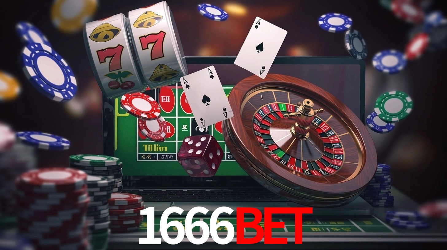 Exclusive Games 1666bet