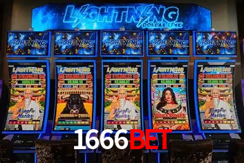 Apostas Esportivas na 1666bet: Um Guia Completo