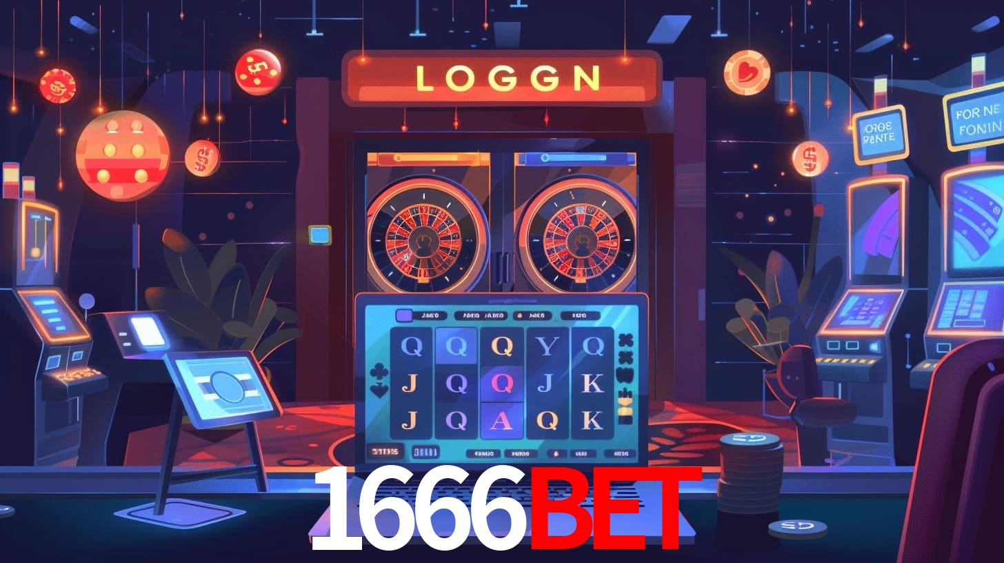 Promoções Sazonais 1666bet