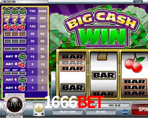 Inovações de Jogos na 1666bet: O Futuro das Experiências Interativas