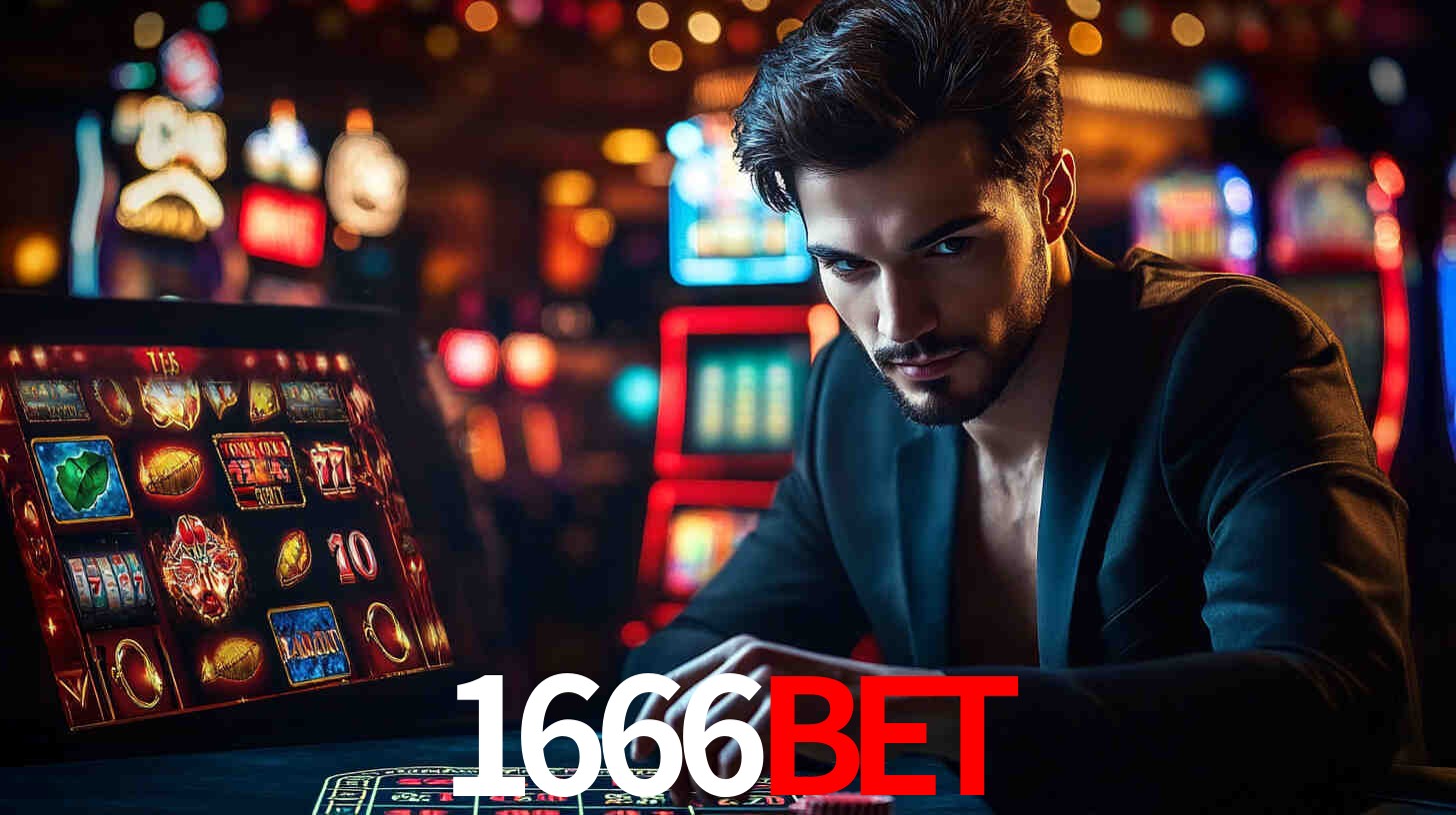 1666bet