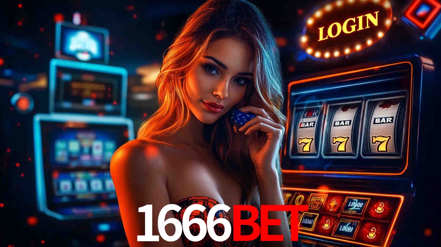 Bônus Generosos e Exclusivos no 1666bet para Você!