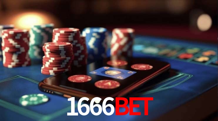 Provedores de Jogos 1666bet