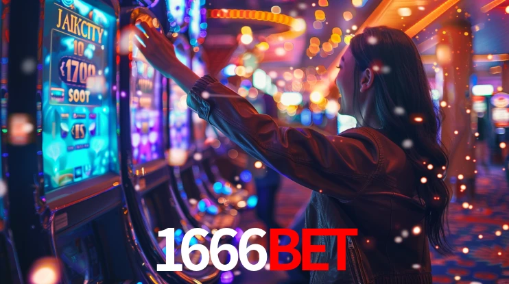 Experimente o Login Seguro Premium no 1666bet