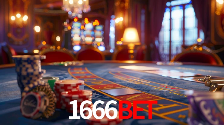 Secure Login 1666bet