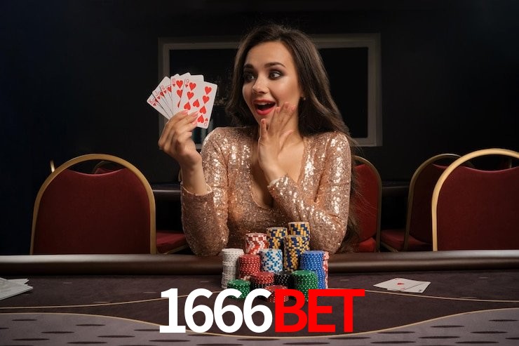 Página oficial no Facebook da 1666bet