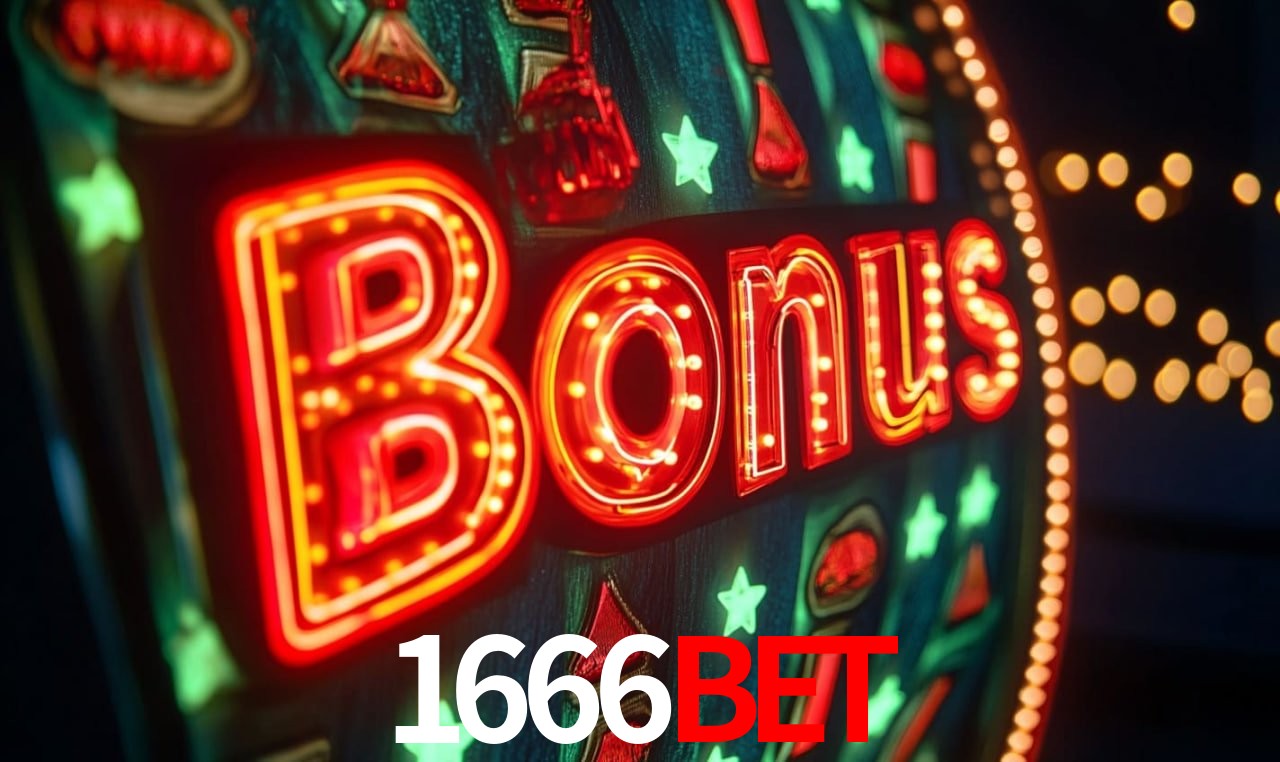 Jogos Exclusivos 1666bet