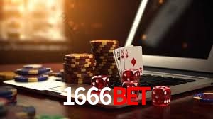 cassino 1666bet