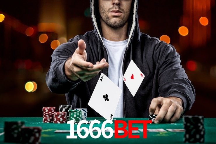 1666bet.com