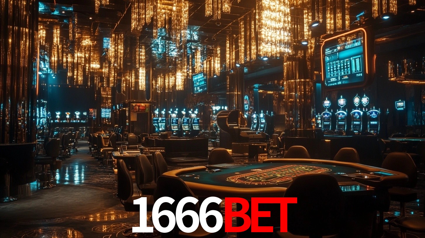 1666bet: Seu Especialista em Apostas Esportivas Brasileiras